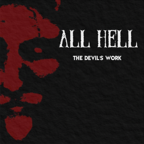 All Hell (USA) : The Devil's Work
